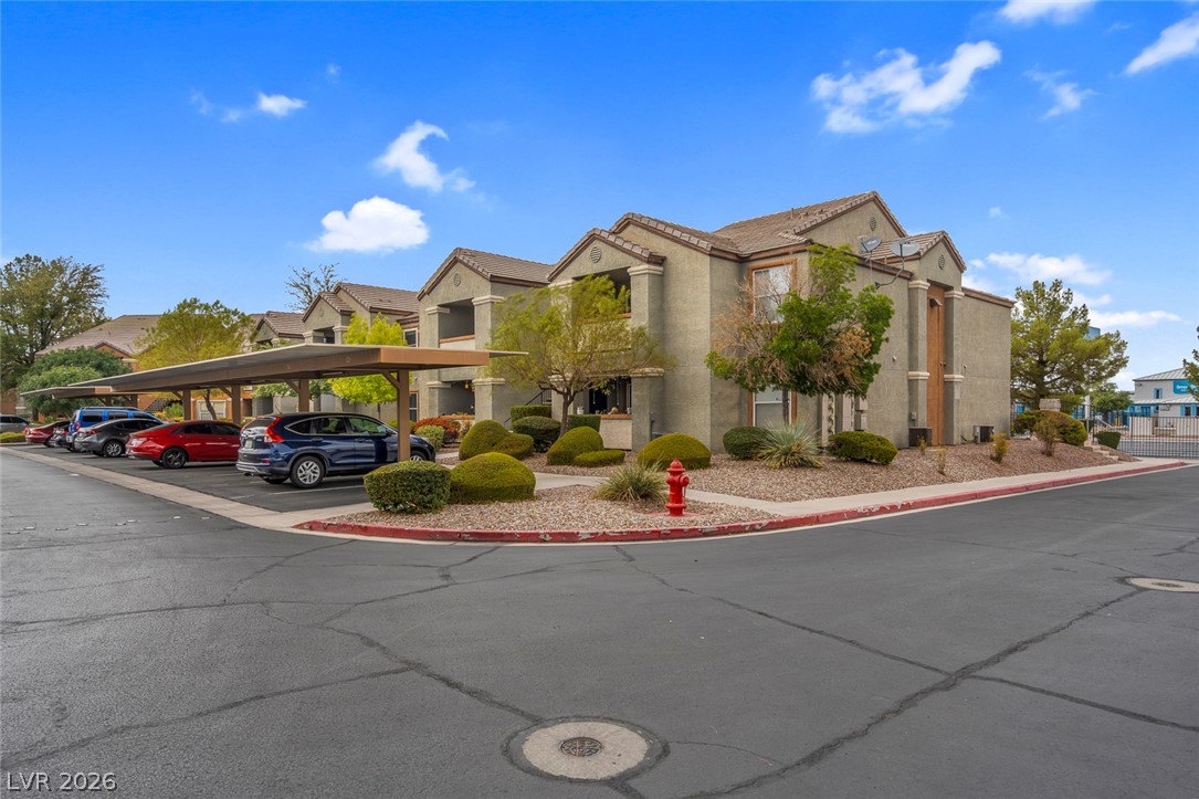 555 East Silverado Ranch Boulevard 2159 Las Vegas NV 89183