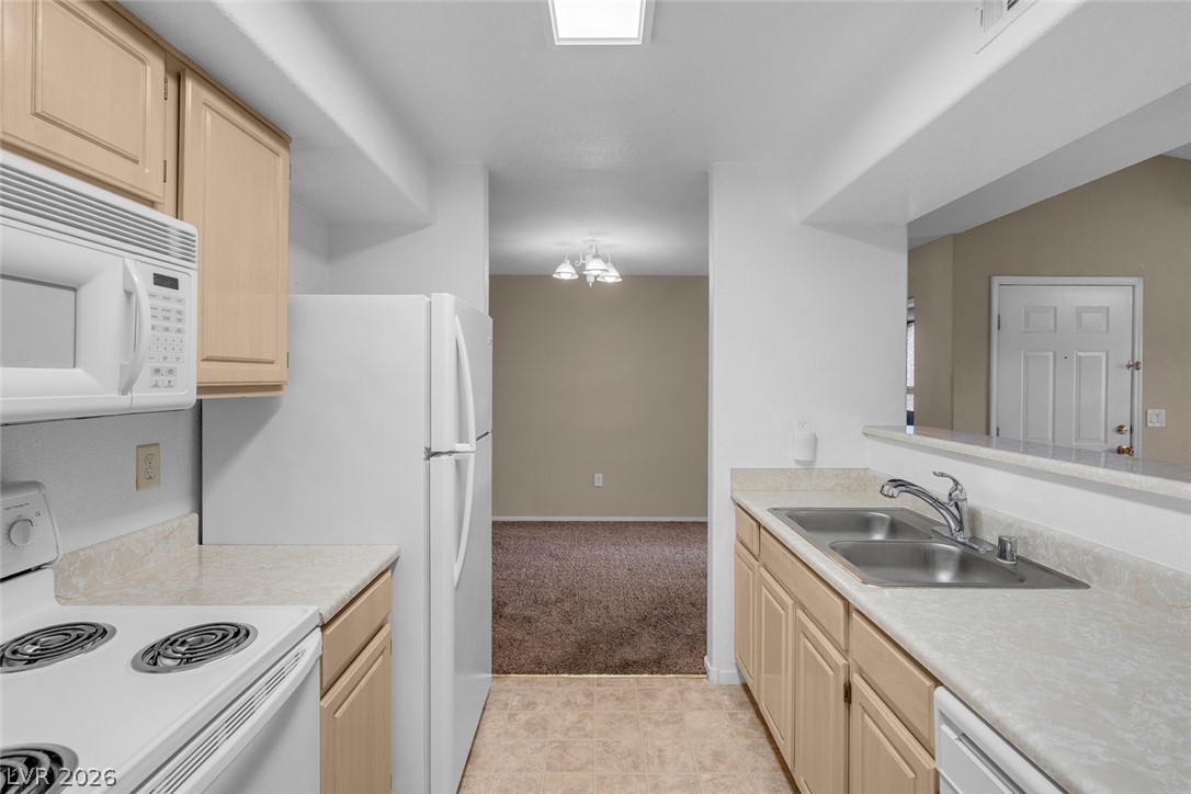 555 East Silverado Ranch Boulevard 2159 Las Vegas NV 89183