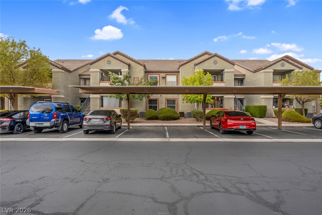 555 East Silverado Ranch Boulevard 2159 Las Vegas NV 89183