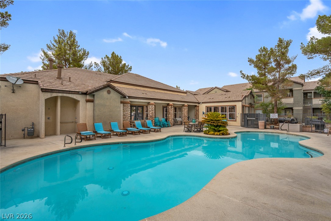 555 East Silverado Ranch Boulevard 2159 Las Vegas NV 89183