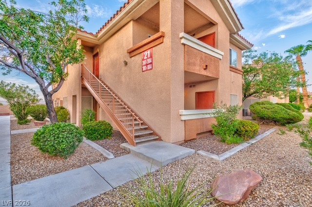 1050 East Cactus Avenue 1081 Las Vegas NV 89183