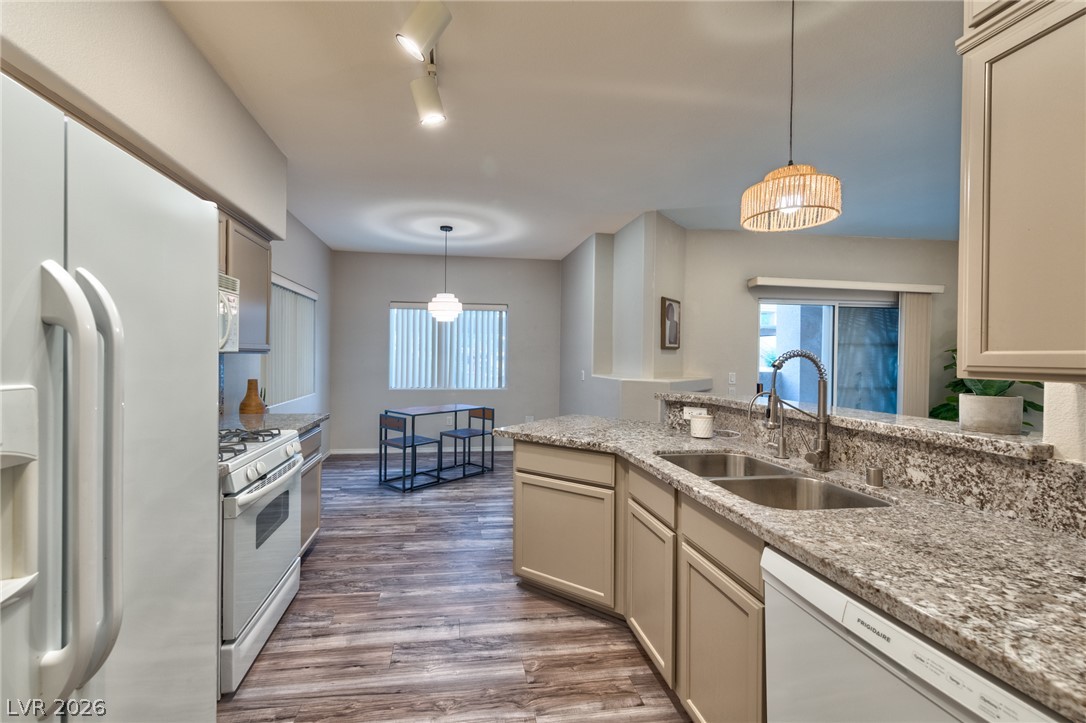 1050 East Cactus Avenue 1081 Las Vegas NV 89183