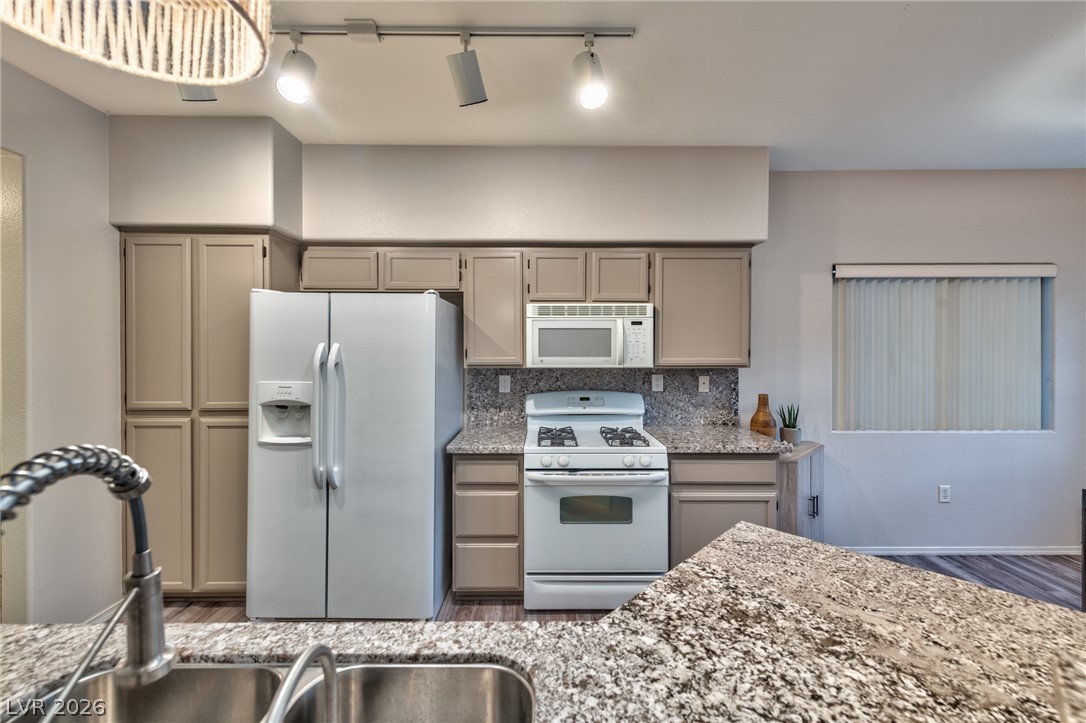 1050 East Cactus Avenue 1081 Las Vegas NV 89183