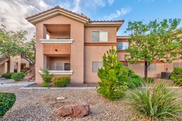 1050 East Cactus Avenue 1081 Las Vegas NV 89183