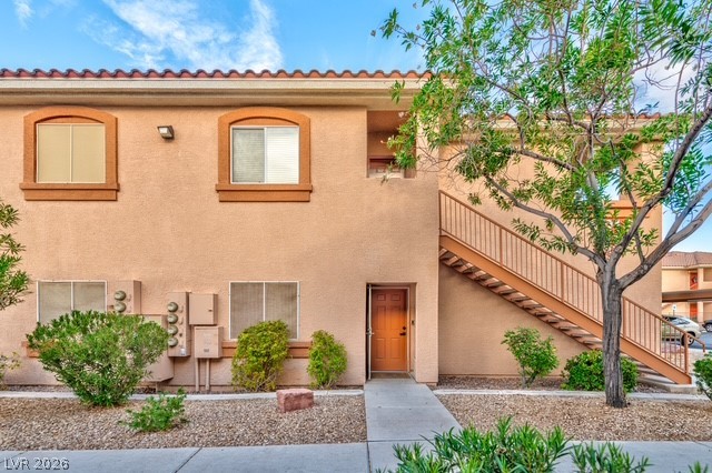 1050 East Cactus Avenue 1081 Las Vegas NV 89183