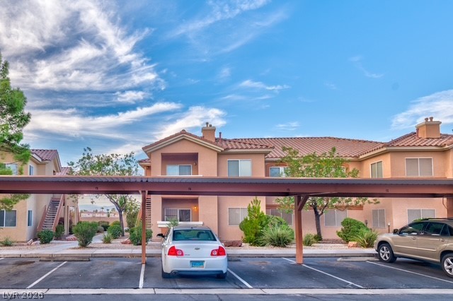1050 East Cactus Avenue 1081 Las Vegas NV 89183