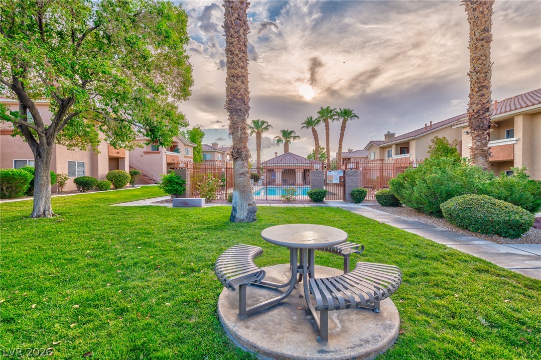1050 East Cactus Avenue 1081 Las Vegas NV 89183