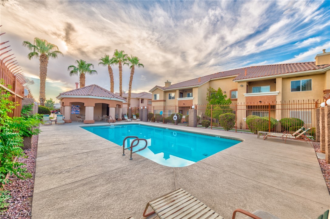 1050 East Cactus Avenue 1081 Las Vegas NV 89183