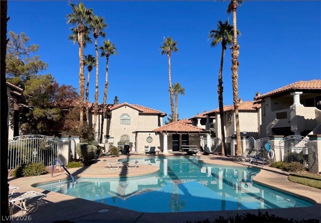 1407 Santa Margarita Street D Las Vegas NV 89146