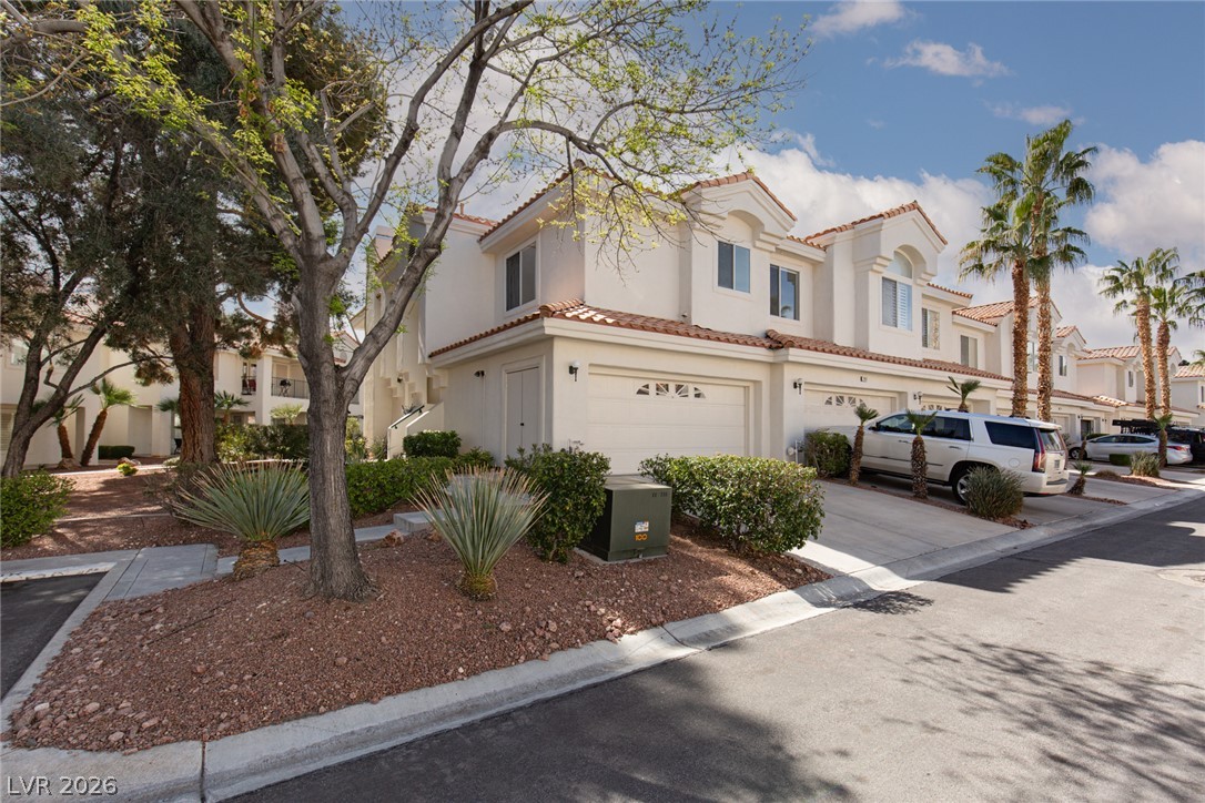 7625 Valley Green Drive 201 Las Vegas NV 89149