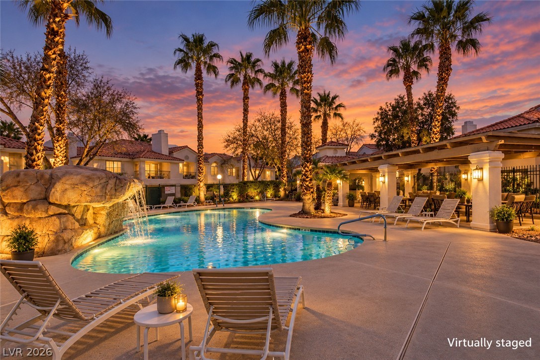 7625 Valley Green Drive 201 Las Vegas NV 89149