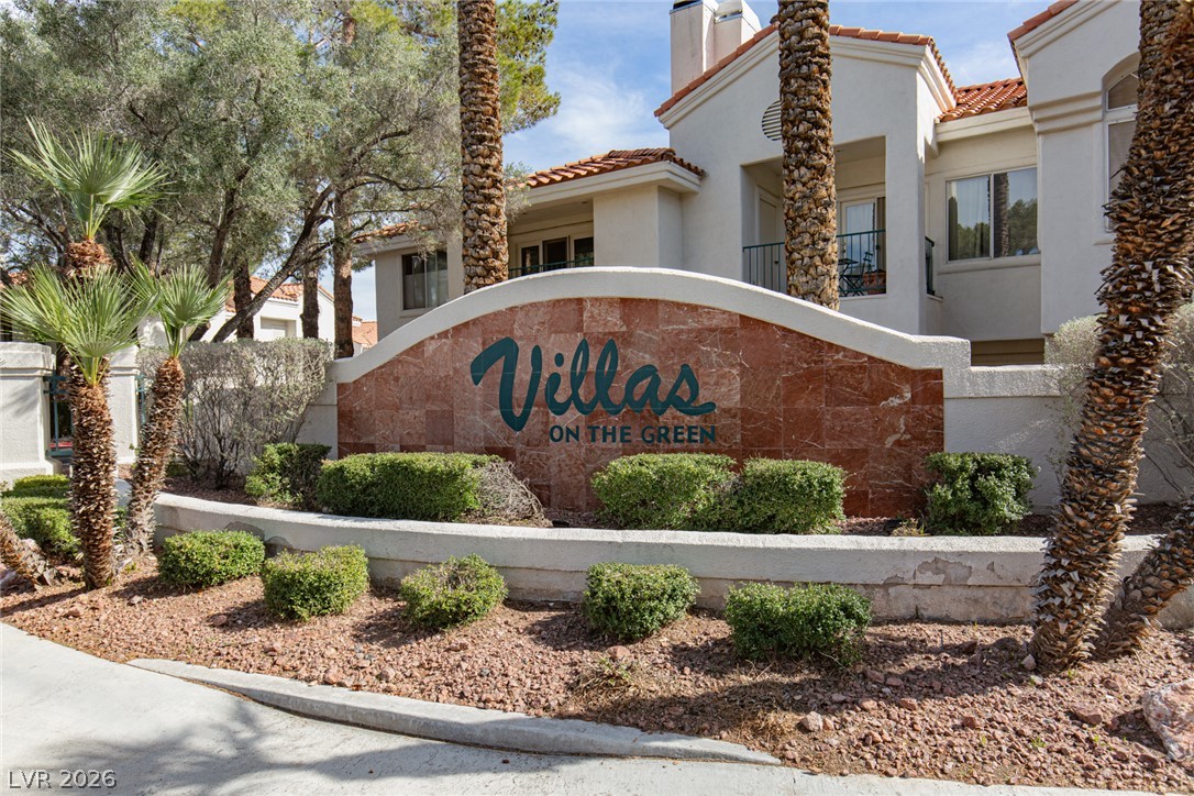 7625 Valley Green Drive 201 Las Vegas NV 89149