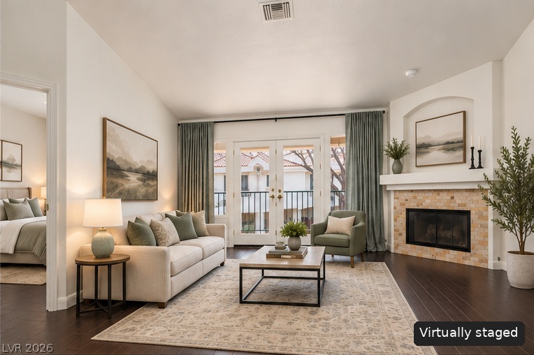 7625 Valley Green Drive 201 Las Vegas NV 89149