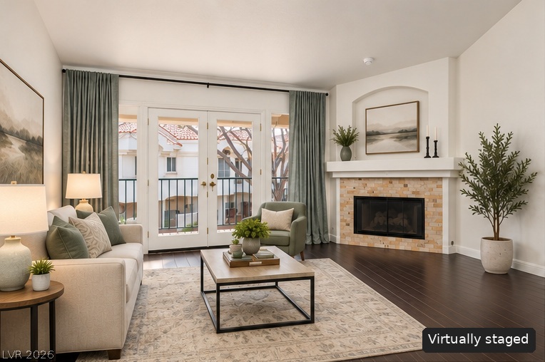7625 Valley Green Drive 201 Las Vegas NV 89149