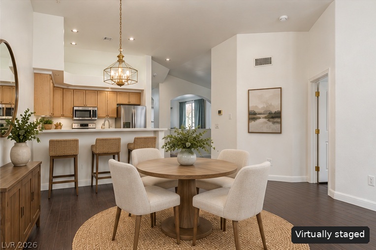 7625 Valley Green Drive 201 Las Vegas NV 89149