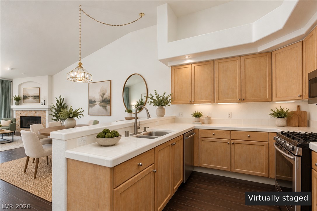 7625 Valley Green Drive 201 Las Vegas NV 89149