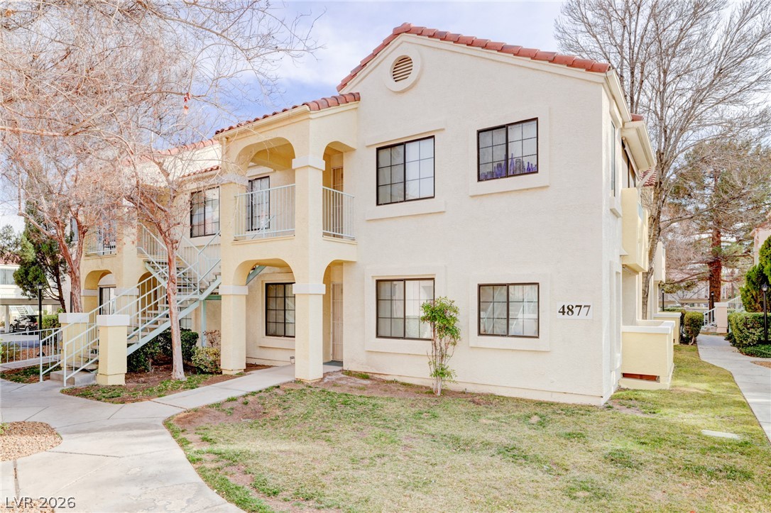 4877 South Torrey Pines Drive 202 Las Vegas NV 89103