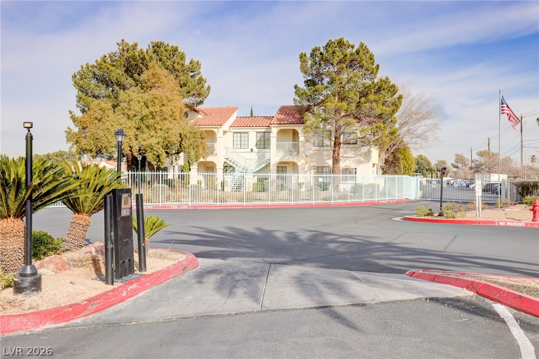 4877 South Torrey Pines Drive 202 Las Vegas NV 89103