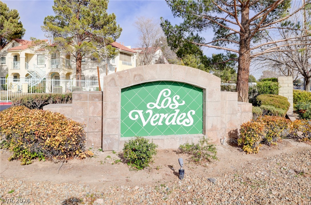 4877 South Torrey Pines Drive 202 Las Vegas NV 89103