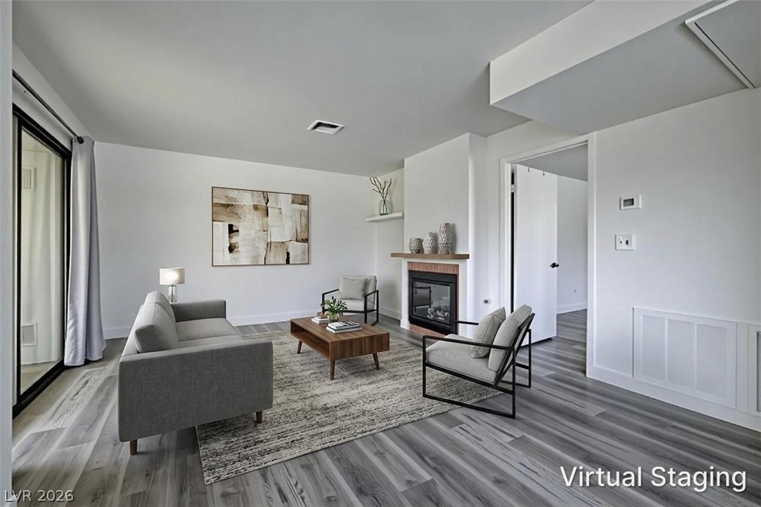 4877 South Torrey Pines Drive 202 Las Vegas NV 89103