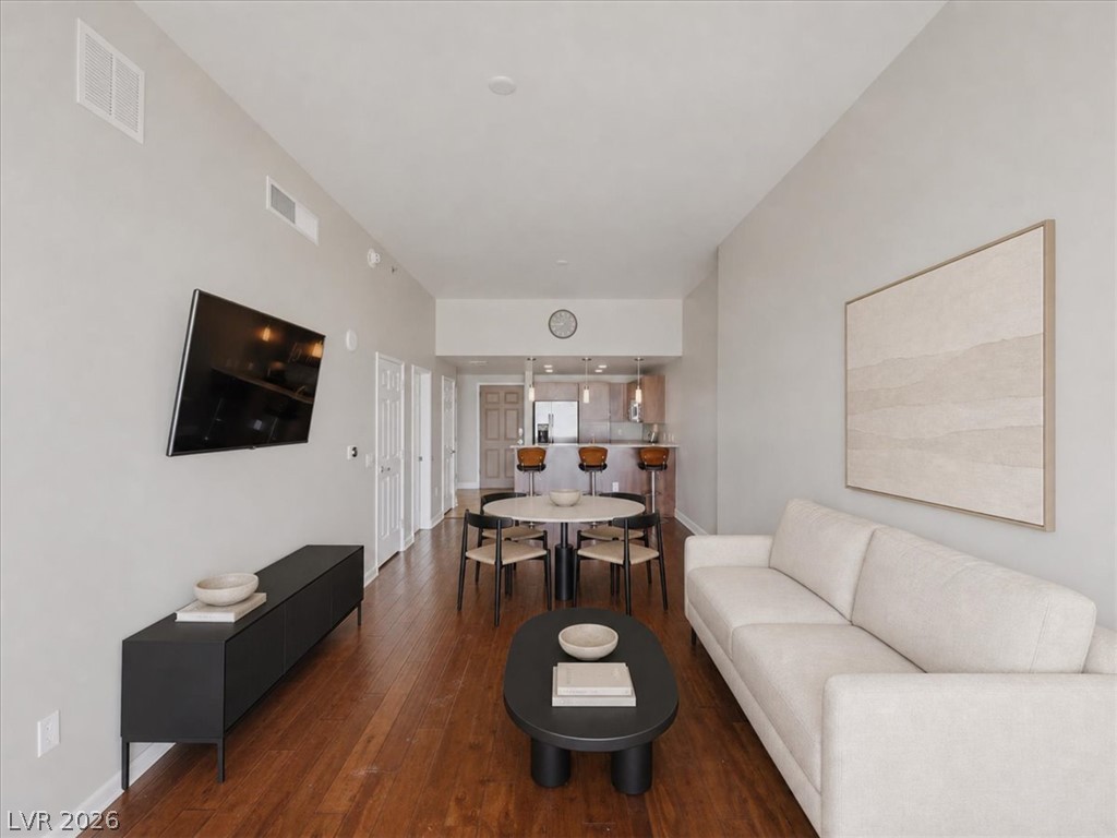 150 North Las Vegas Boulevard 1602 Las Vegas NV 89101