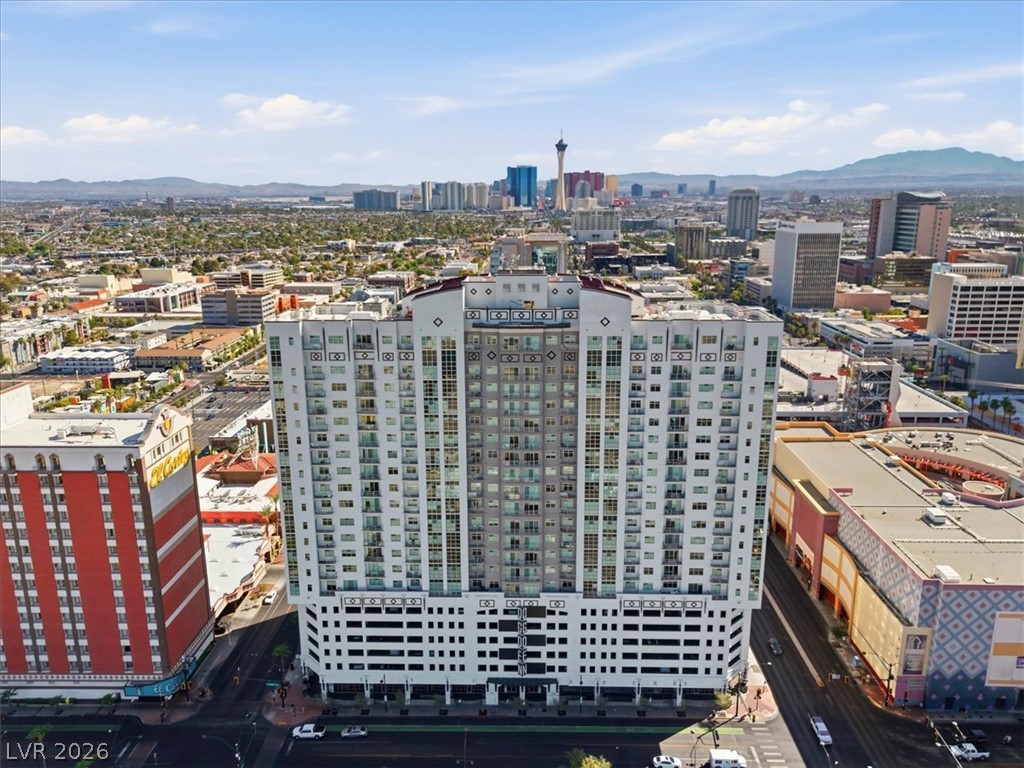 150 North Las Vegas Boulevard 1602 Las Vegas NV 89101