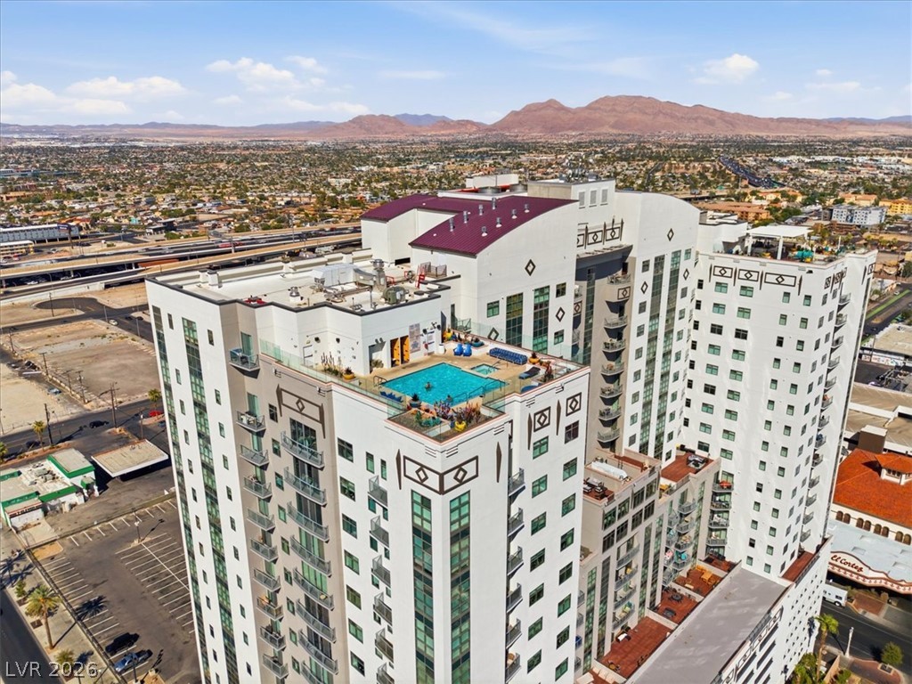 150 North Las Vegas Boulevard 1602 Las Vegas NV 89101