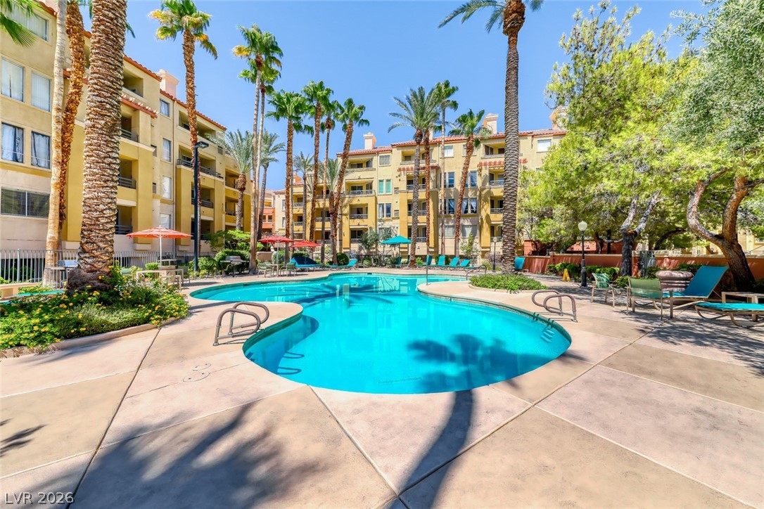 270 East Flamingo Road 333 Las Vegas NV 89169