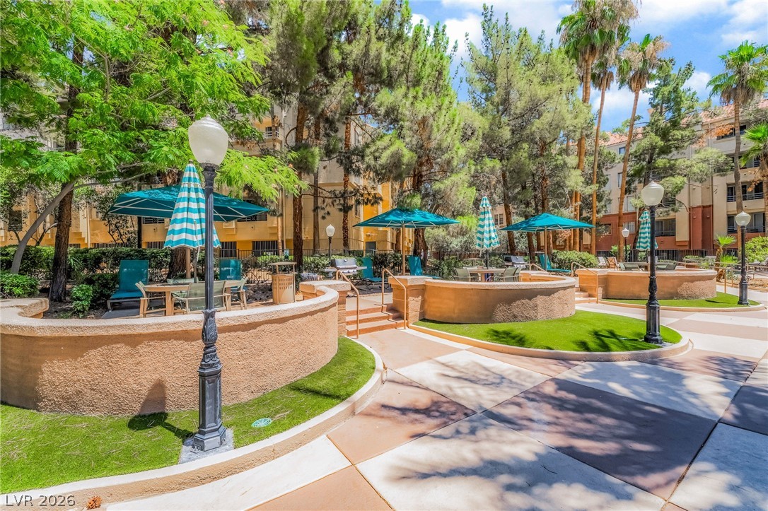 260 East Flamingo Road 336 Las Vegas NV 89169