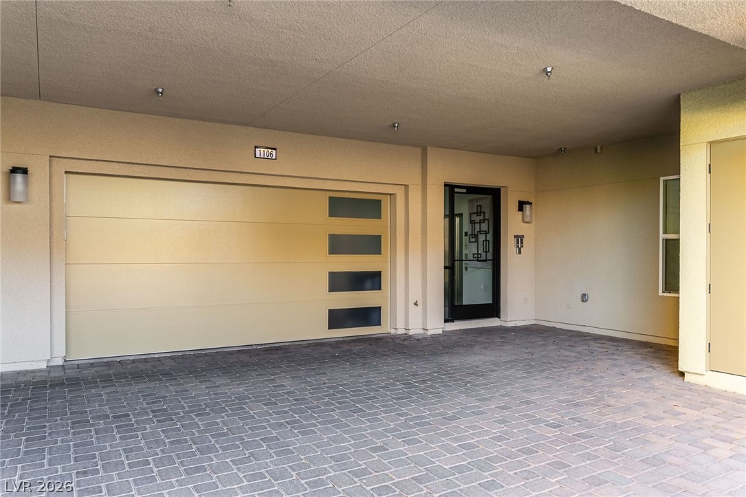 11280 Granite Ridge Drive 1106 Las Vegas NV 89135