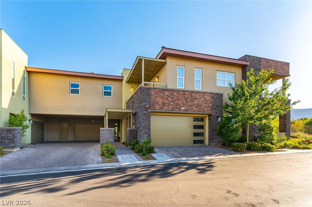 11280 Granite Ridge Drive 1106 Las Vegas NV 89135