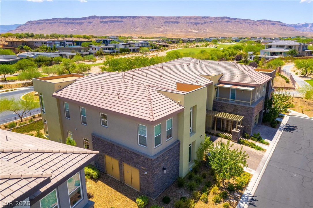 11280 Granite Ridge Drive 1106 Las Vegas NV 89135