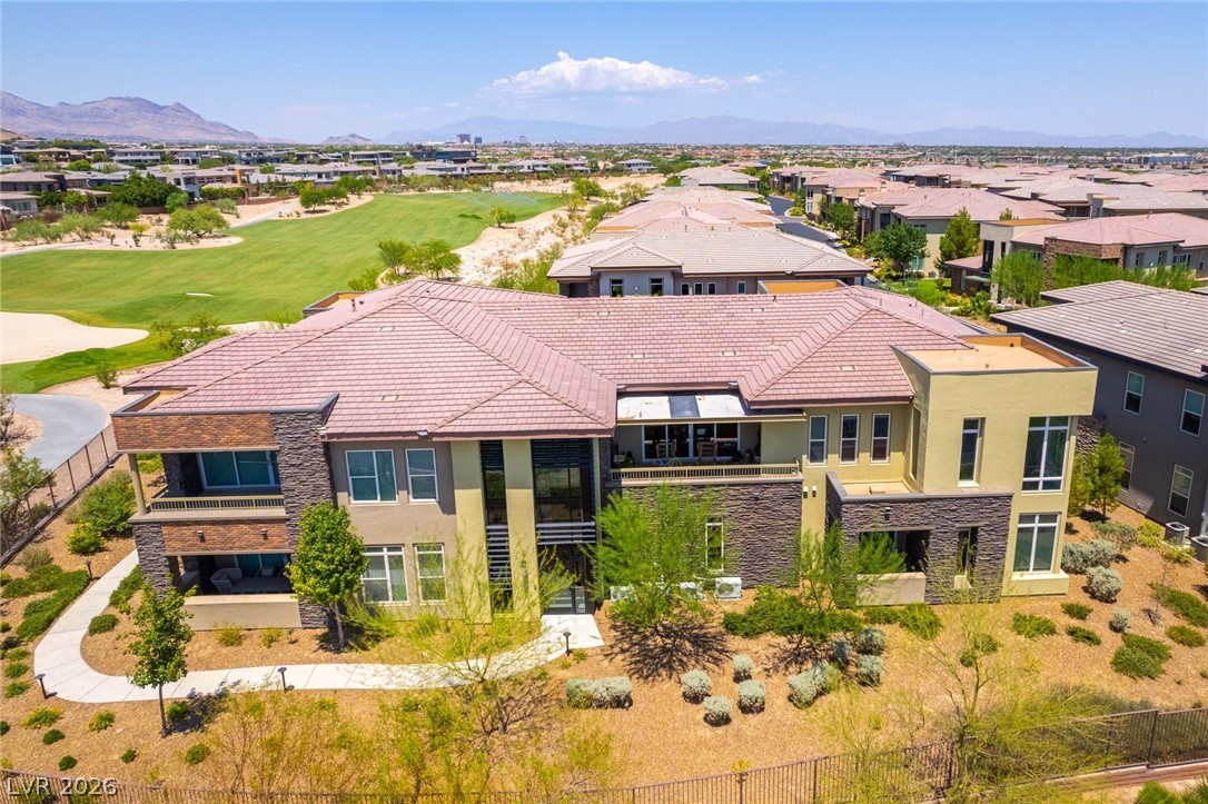 11280 Granite Ridge Drive 1106 Las Vegas NV 89135