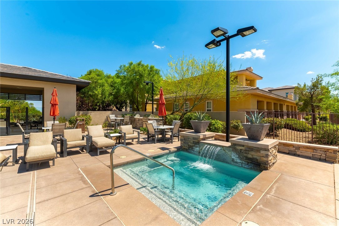11280 Granite Ridge Drive 1106 Las Vegas NV 89135