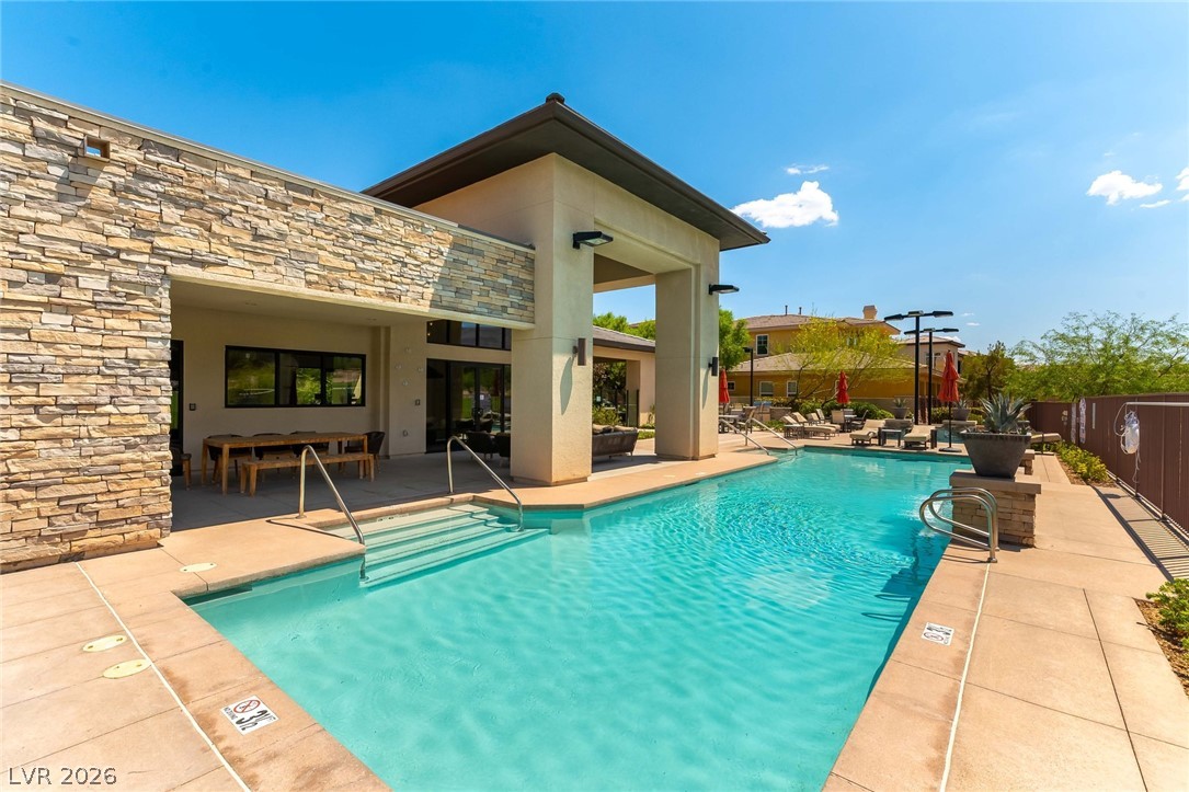 11280 Granite Ridge Drive 1106 Las Vegas NV 89135