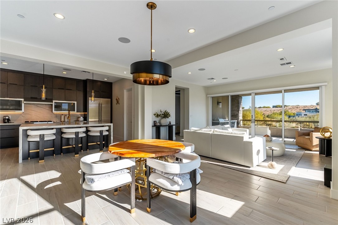 11280 Granite Ridge Drive 1106 Las Vegas NV 89135