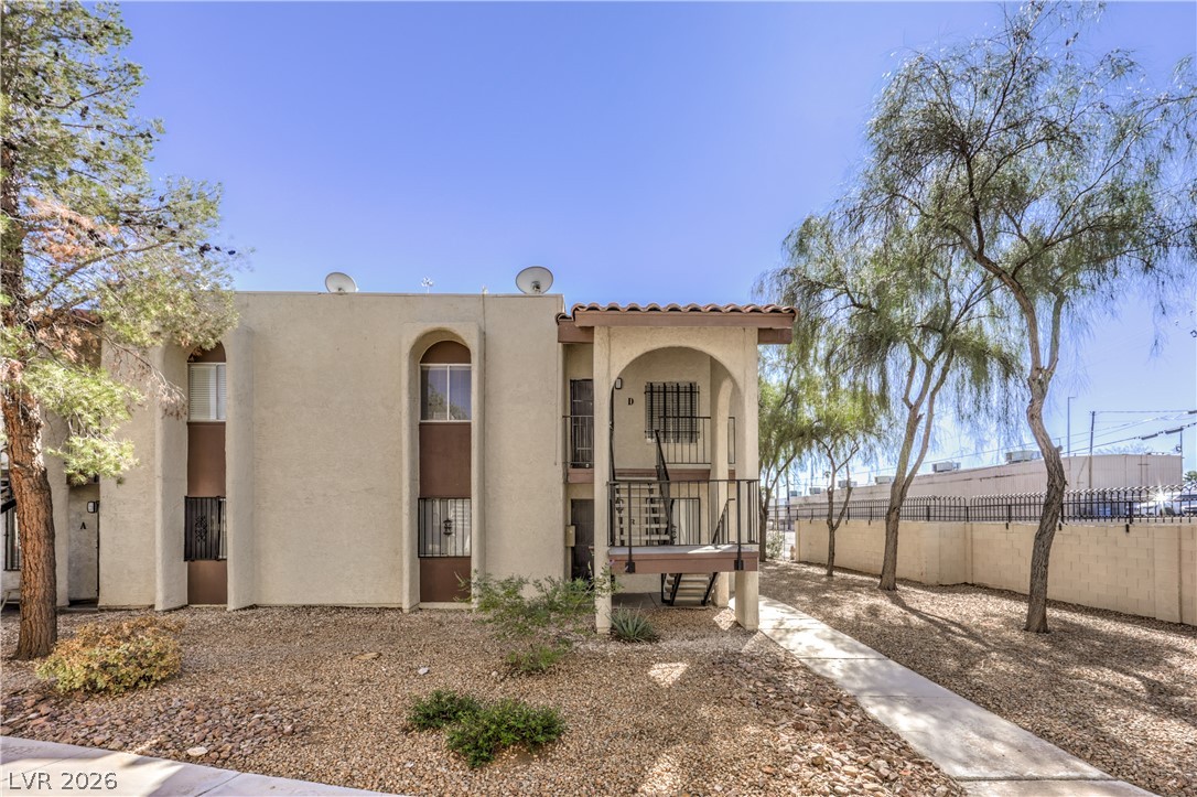 3240 Cameron Street D Las Vegas NV 89102