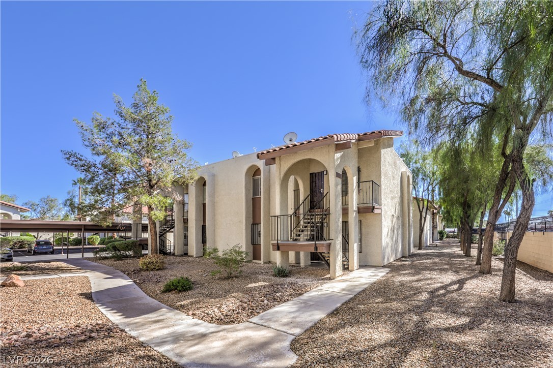3240 Cameron Street D Las Vegas NV 89102