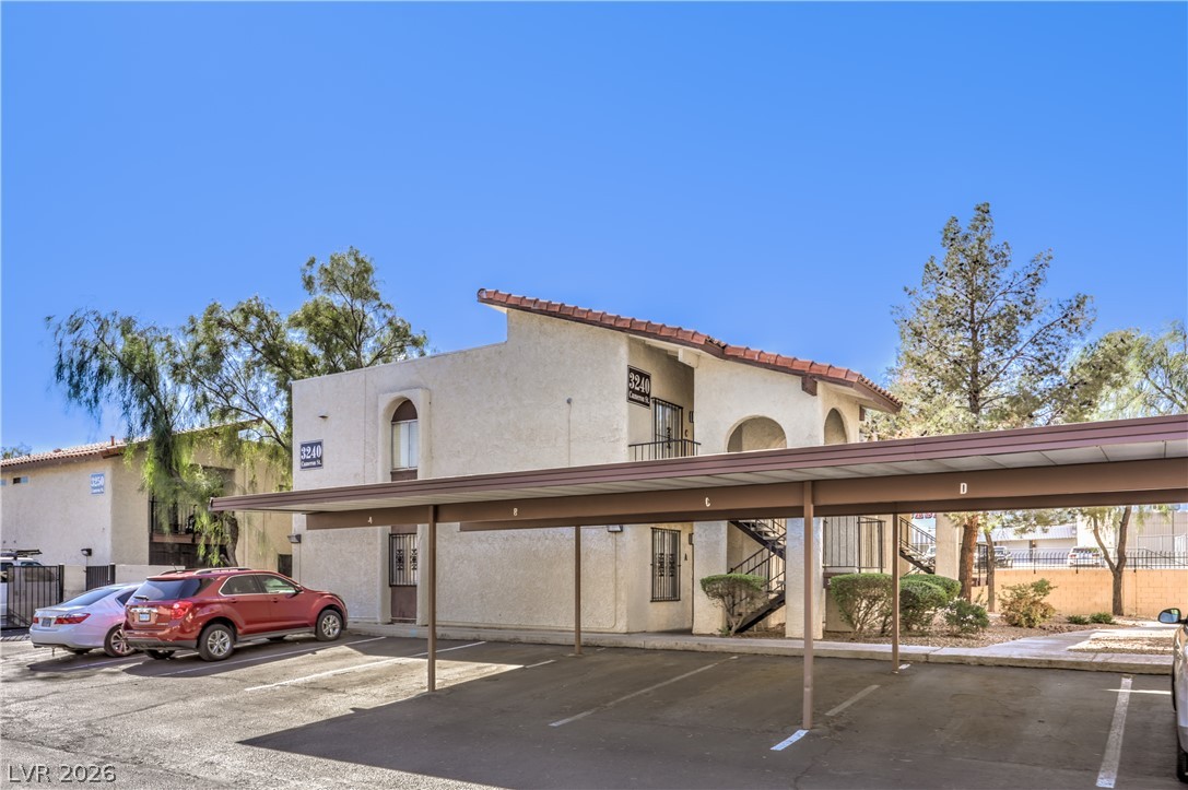 3240 Cameron Street D Las Vegas NV 89102