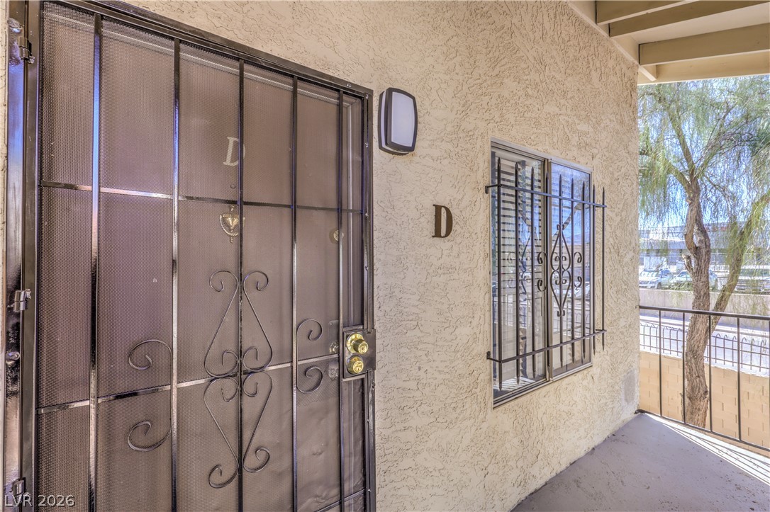 3240 Cameron Street D Las Vegas NV 89102
