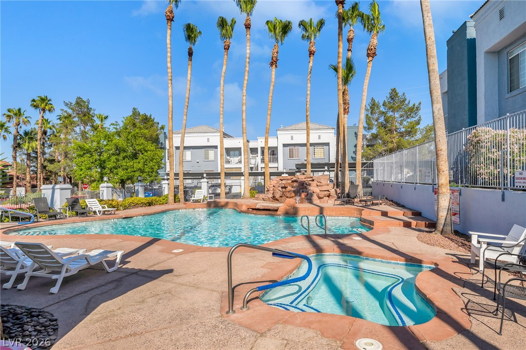 2201 Ramsgate Drive 811 Henderson NV 89074