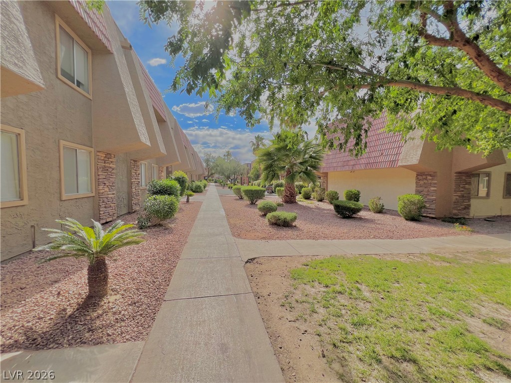 5220 Indian River Drive 293 Las Vegas NV 89103