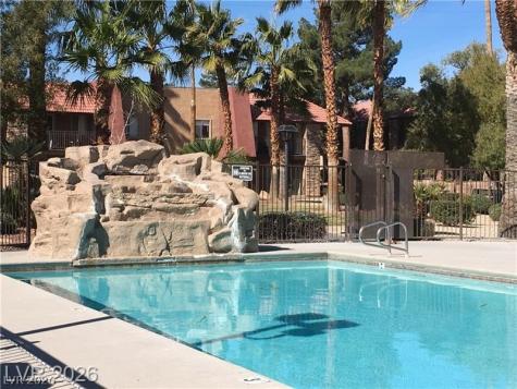 5220 Indian River Drive 293 Las Vegas NV 89103
