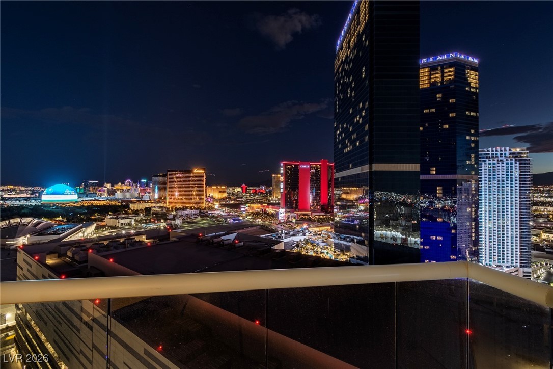 2747 Paradise Road 3404 Las Vegas NV 89109