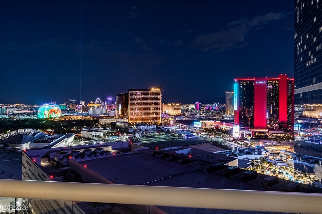 2747 Paradise Road 3404 Las Vegas NV 89109
