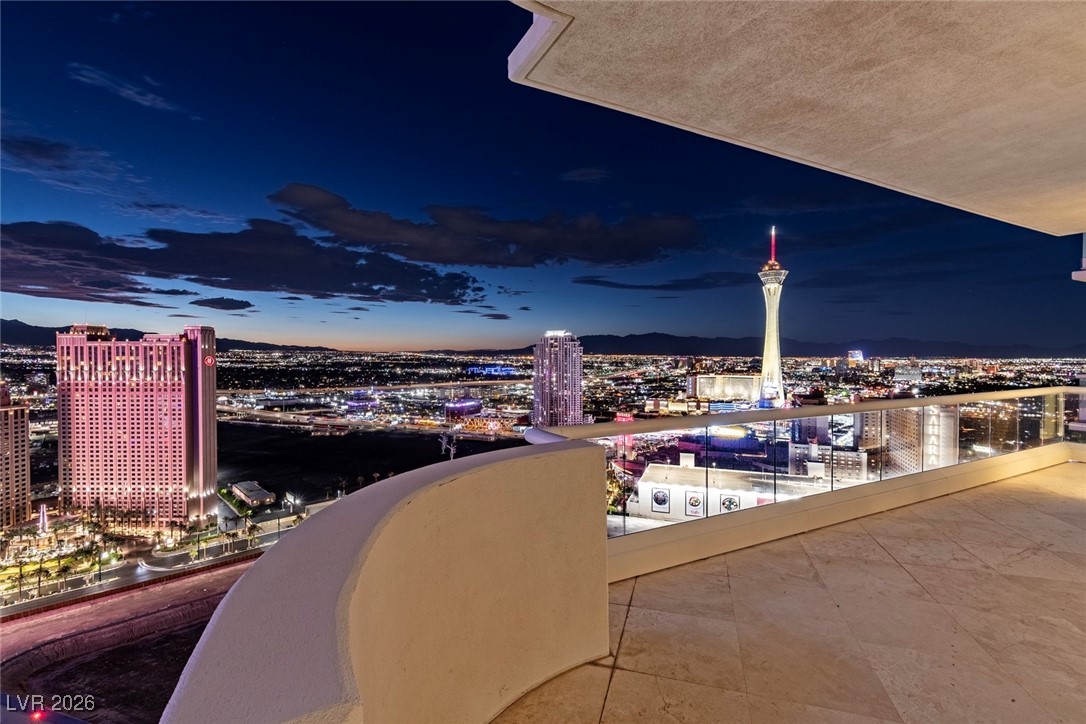 2747 Paradise Road 3404 Las Vegas NV 89109
