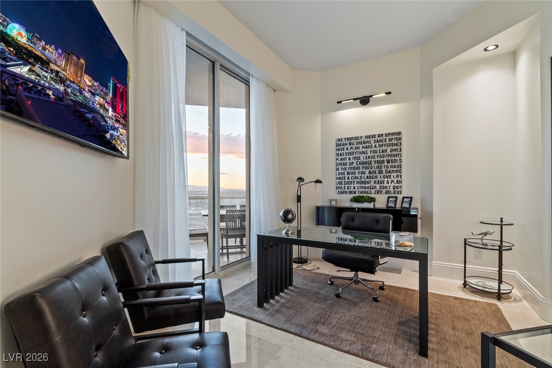 2747 Paradise Road 3404 Las Vegas NV 89109
