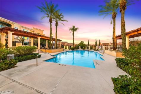 30 Strada Di Villaggio 151 Henderson NV 89011