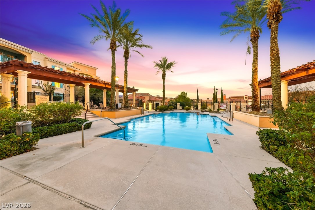 30 Strada Di Villaggio 151 Henderson NV 89011