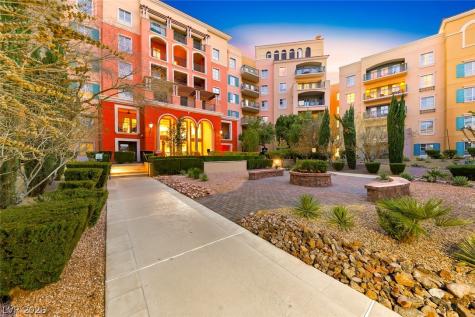 30 Strada Di Villaggio 151 Henderson NV 89011